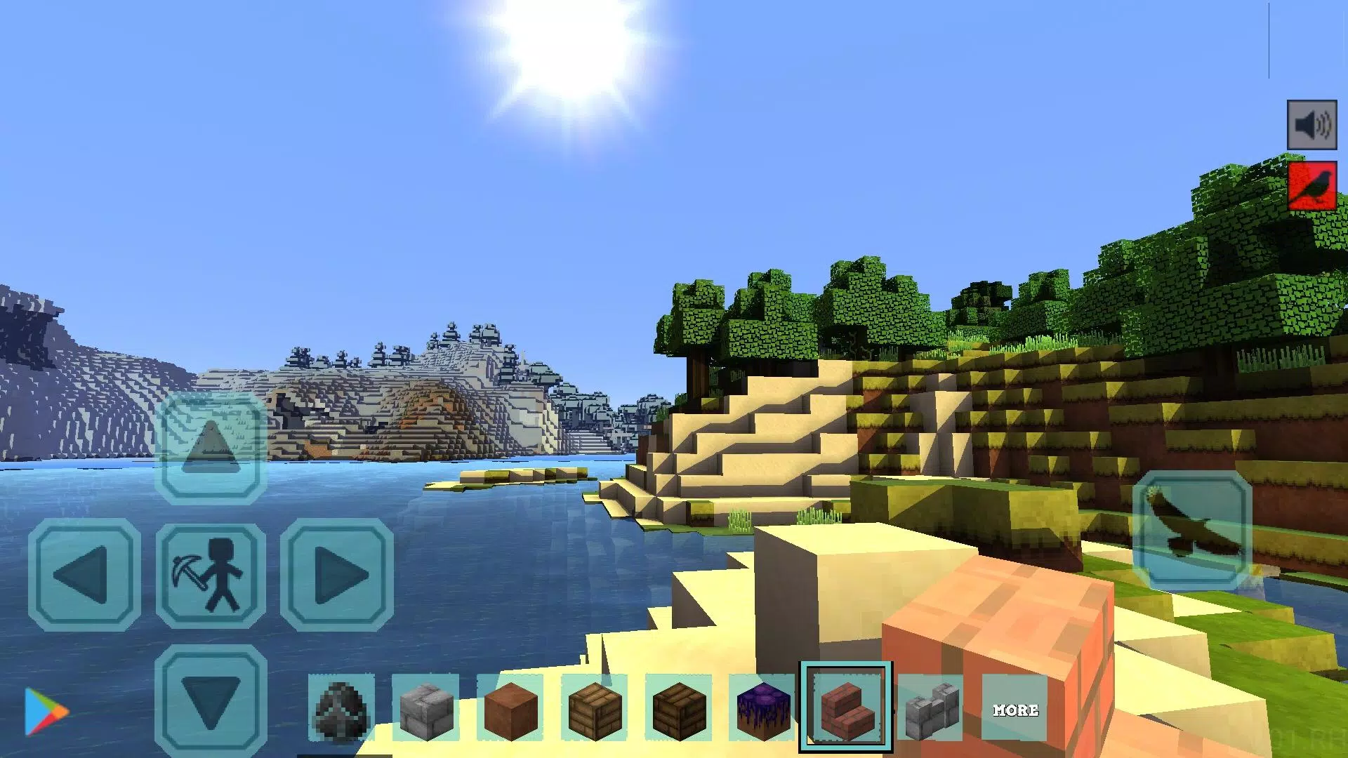 Craft Survival: Exploration, Building & Crafting Apk Download for