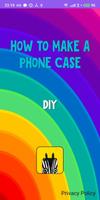 How to make a phone case 포스터