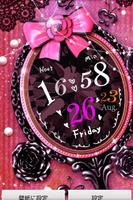 HandMirror LiveWallpaper Trial постер