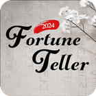 2024 Fortune Teller – Jeomsin آئیکن