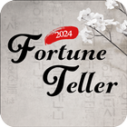 2024 Fortune Teller – Jeomsin ikona