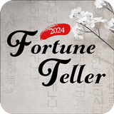 2024 Fortune Teller – Jeomsin-icoon