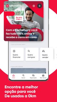 Webmotors 海报