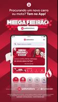 Webmotors постер