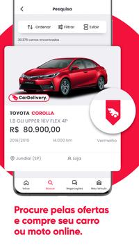 Webmotors 截图 3