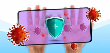 Skin-scan: Hand Protection