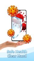 Skin-scan: Hand Protection скриншот 2