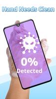Skin-scan: Hand Protection скриншот 3