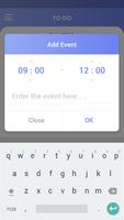 To Do List Screenshot 2