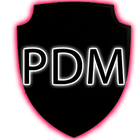 PocketDM 아이콘