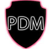 PocketDM 图标
