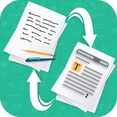 Handwriting converter APK 下載