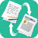 Handwriting converter APK