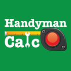 Handyman Calculator आइकन