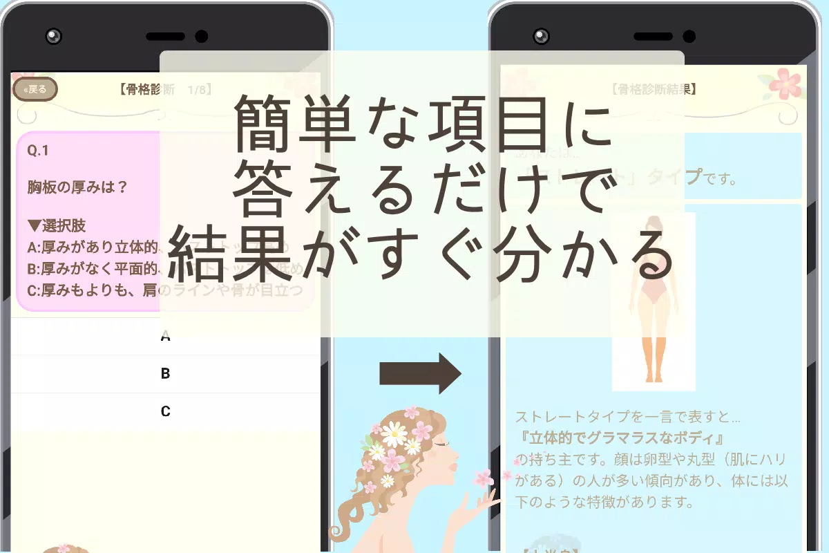顔診断アプリ無料 ヘアスタイル メイク 骨格診断 顔 面長 ファッション コーディネート For Android Apk Download