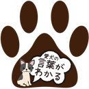 犬の言葉がわかるアプリ ～バウリンガル 翻訳 ワンちゃんのお世話 いぬの気持ち イヌの鳴き声～ aplikacja