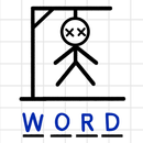 Hangman Words: 2 player games APK