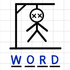 Hangman Words-icoon