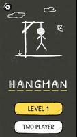 Hangman: 2 Player ภาพหน้าจอ 1