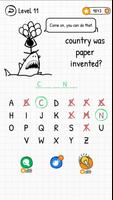 Hangman Words スクリーンショット 1