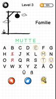 Hangman: Spiele Für 2 Screenshot 3