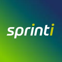 sprinti アプリダウンロード