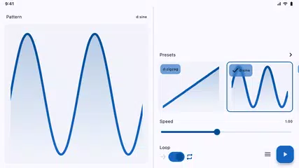 Custom Vibrator/ Haptic Test XAPK download