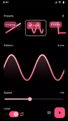 Custom Vibrator/ Haptic Test XAPK download