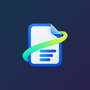 Glanceable Docs: HWP & PDF AI aplikacja