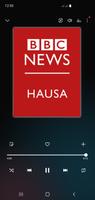 Hausa Radio poster