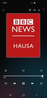 Hausa Radio screenshot 1
