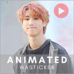 ”Han SKZ Animated WASticker