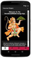 Hanuman Bhajan Free-poster