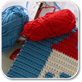 Tapestry Crochet