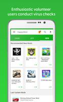 Mod Tips for apps happy captura de pantalla 1