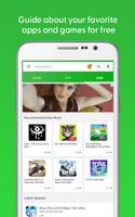 Mod Tips for apps happy captura de pantalla 2