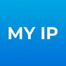 My IP Address aplikacja