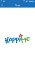 پوستر HappiMe for Young People