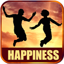 Happiness Picture Quotes FULL APK