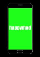 Happymod Plus Affiche