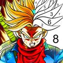 Hi Color - Color By Number APK