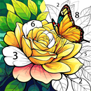 Fun Color - Paint by Number APK