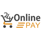 24OnlinePay Business icône