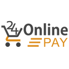 24OnlinePay Business Zeichen