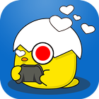 Tip Happy Chick V2 图标