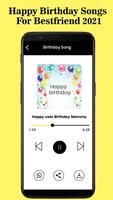Happy Birthday Song For Best Friend 2021 screenshot 3