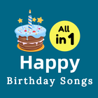 ikon Happy Birthday Songs