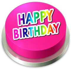 Happy Birthday Song Button XAPK Herunterladen