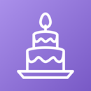 Happy Birthday Quotes: Wishes and Messages APK