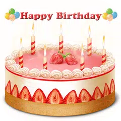 Happy Birthday SMS APK download